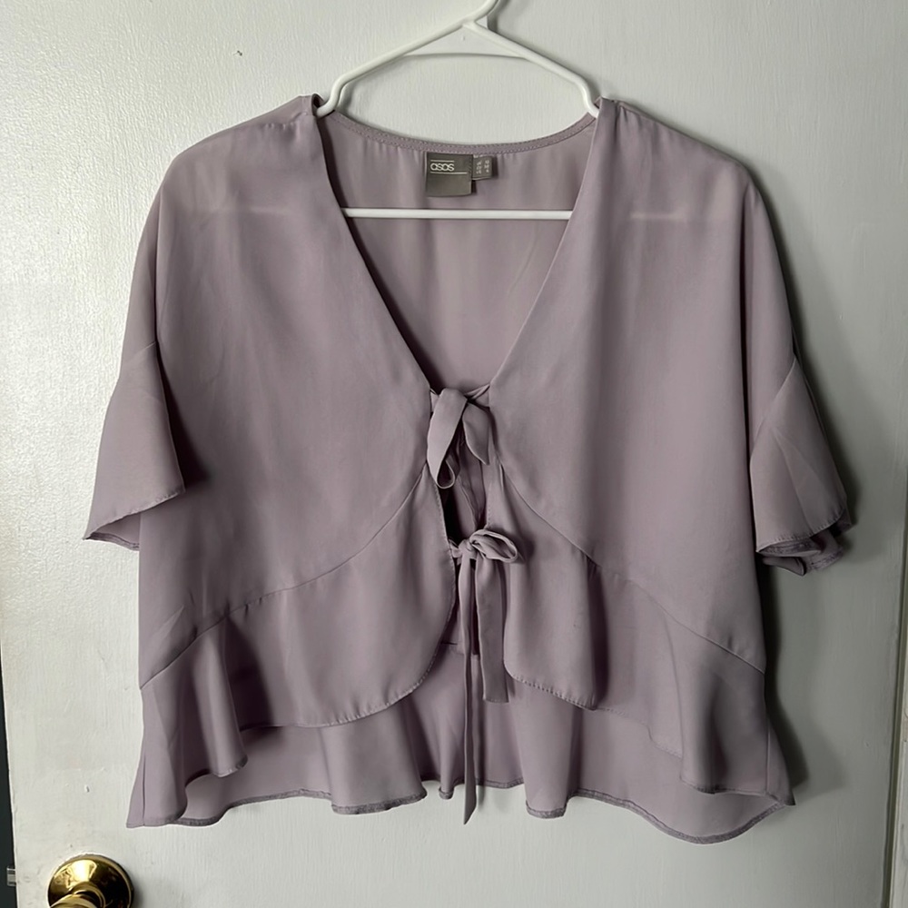 Asos top